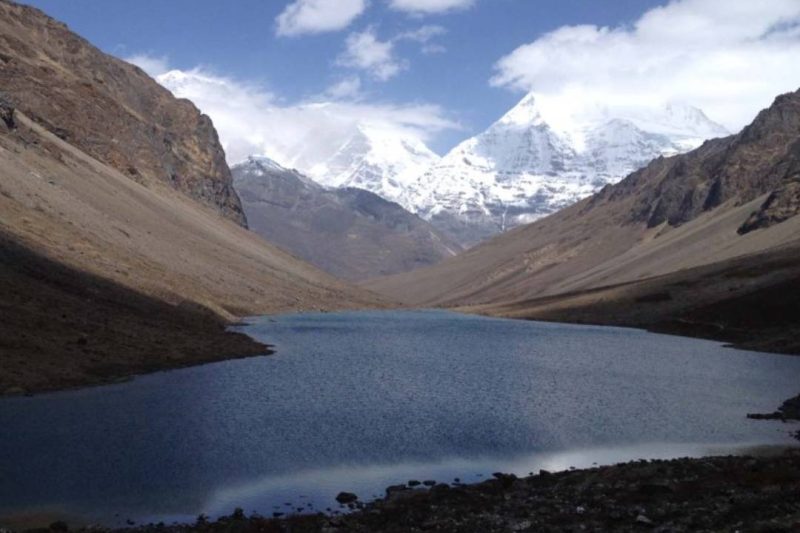 Dagala Thousand Lakes Trek – 10 days/ 9 nights