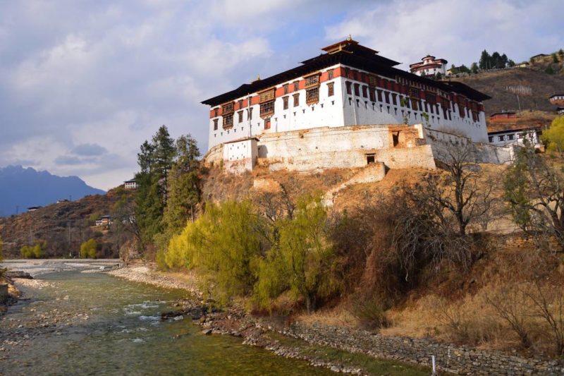 Paro Festival Tour – 8 days/ 7 nights