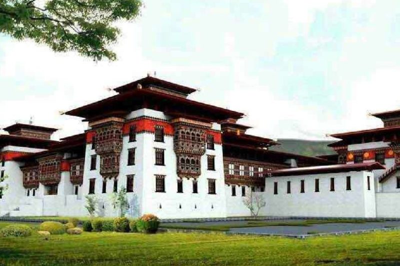 Tsirang