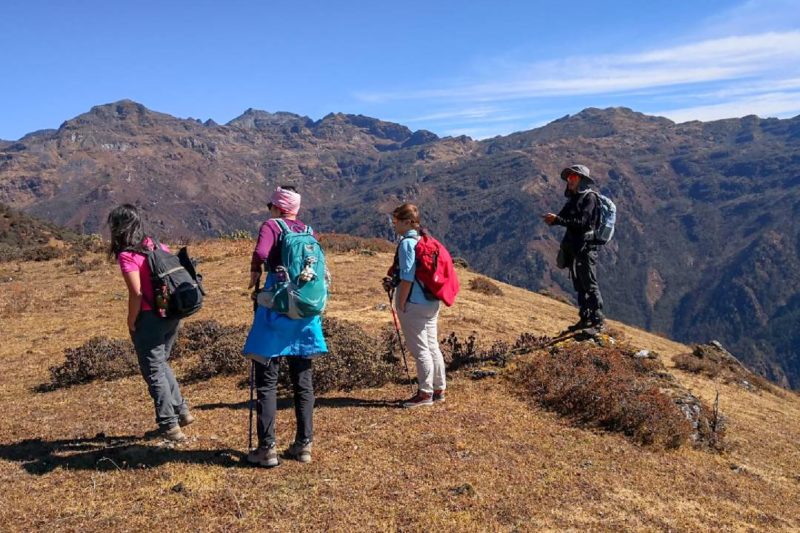 We Are Selective & Thorough