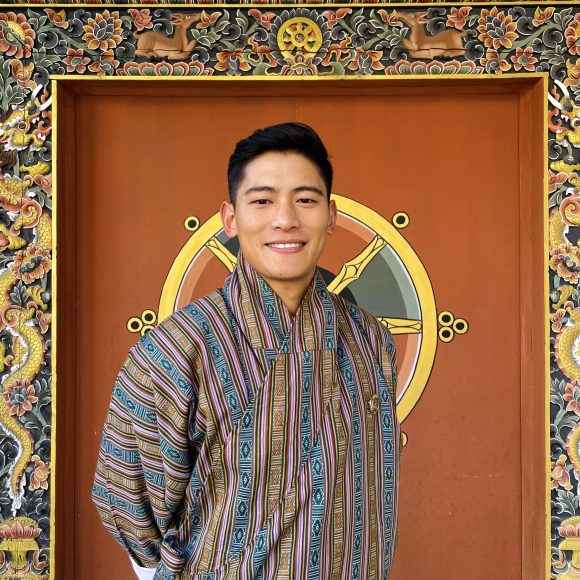 Gyamtsho Tshering