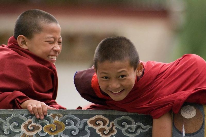 A Beginners Guide to GNH