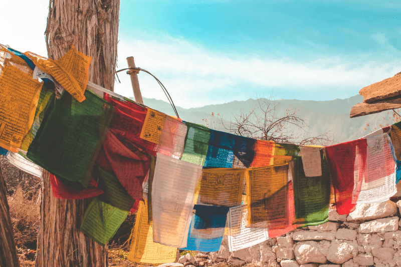 Some Of The Things That Make Bhutan Unique