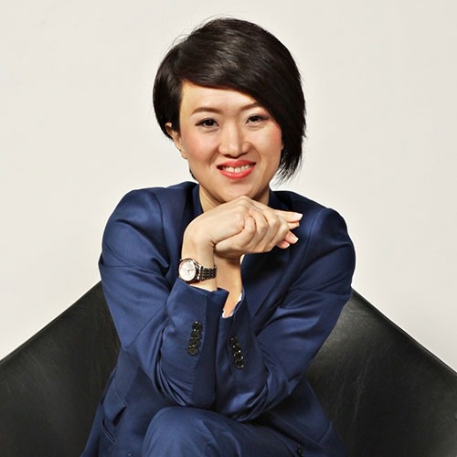 Pearl – Sonam Tshomo