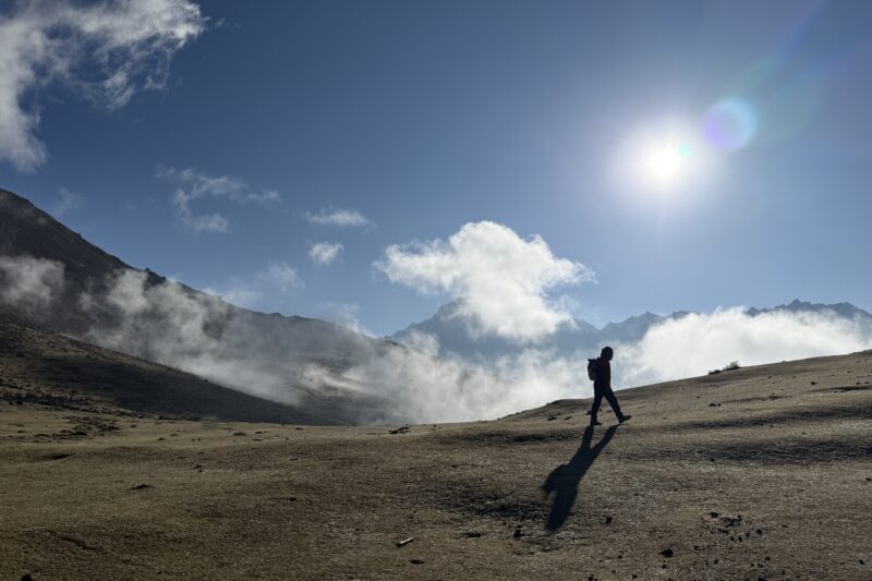 Bhutan Wellness Escapes 2025